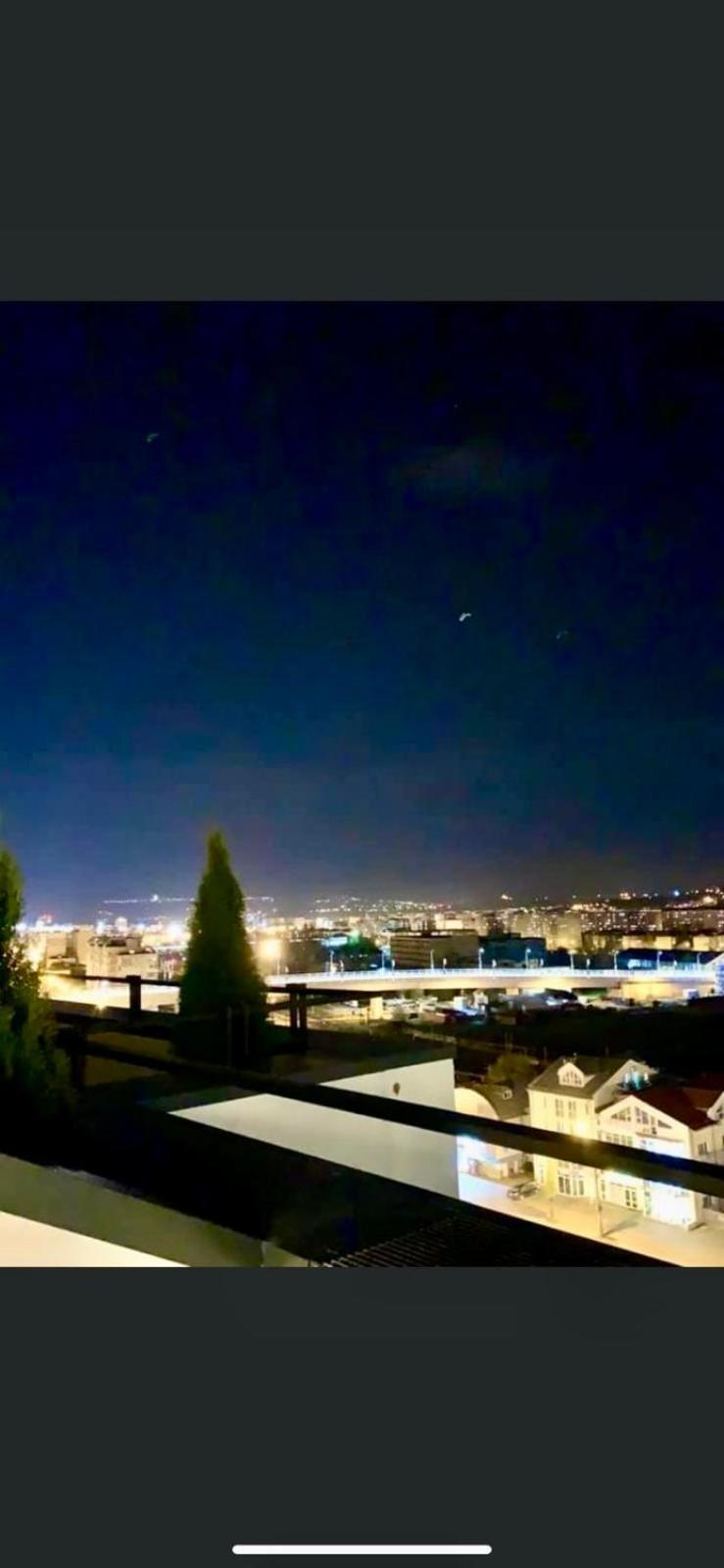 Penthouse Exclusive View , Iasi Apartment ภายนอก รูปภาพ