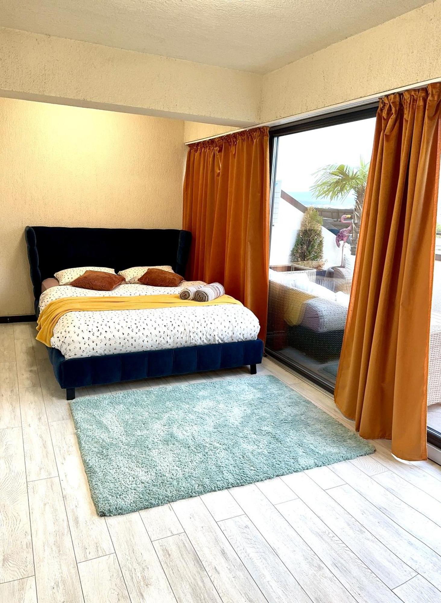 Penthouse Exclusive View , Iasi Apartment ภายนอก รูปภาพ